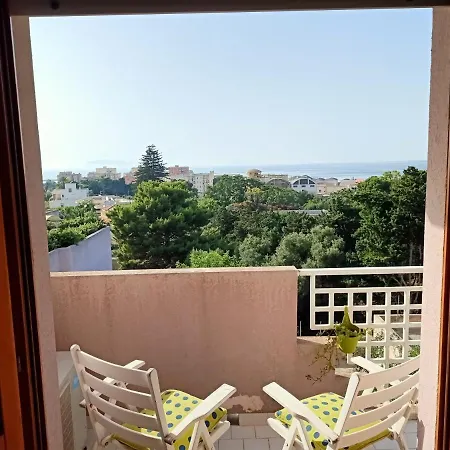 Panoramic Seaview Marsala