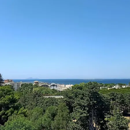 Panoramic Seaview Alloggio in famiglia *