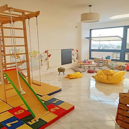 Homestay Panoramic Seaview Marsala