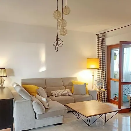 Panoramic Seaview Marsala
