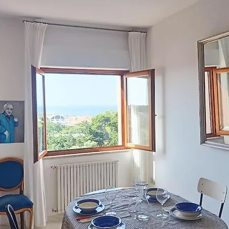 Alloggio in famiglia Panoramic Seaview